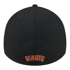 San Francisco Giants New Era 2026 Spring Training Fan Pack Gradient 39THIRTY Flex Hat - MLB