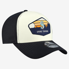 Seattle Mariners New Era 2026 Spring Training Fan Pack Gradient 39THIRTY Flex Hat - MLB