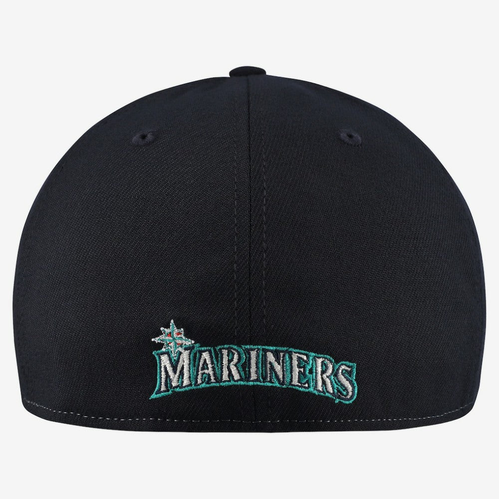 Seattle Mariners New Era 2026 Spring Training Fan Pack Gradient 39THIRTY Flex Hat - MLB