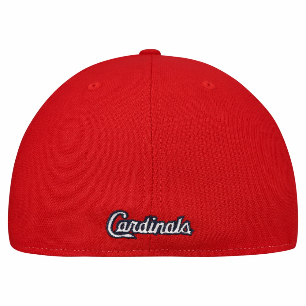 St. Louis Cardinals New Era 2026 Spring Training Fan Pack Gradient 39THIRTY Flex Hat - MLB