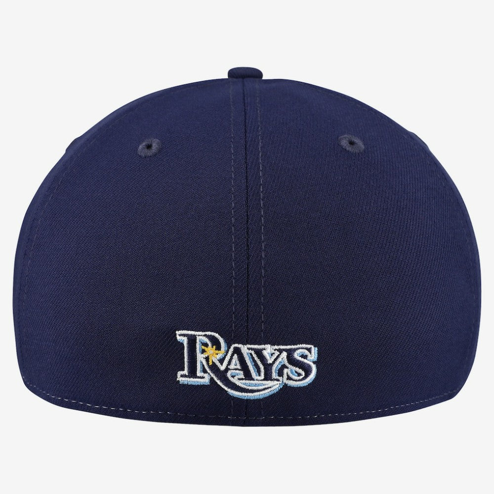 Tampa Bay Rays New Era 2026 Spring Training Fan Pack Gradient 39THIRTY Flex Hat - MLB