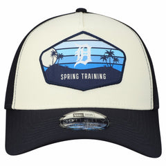 Detroit Tigers New Era 2026 Spring Training Fan Pack Gradient 39THIRTY Flex Hat - MLB