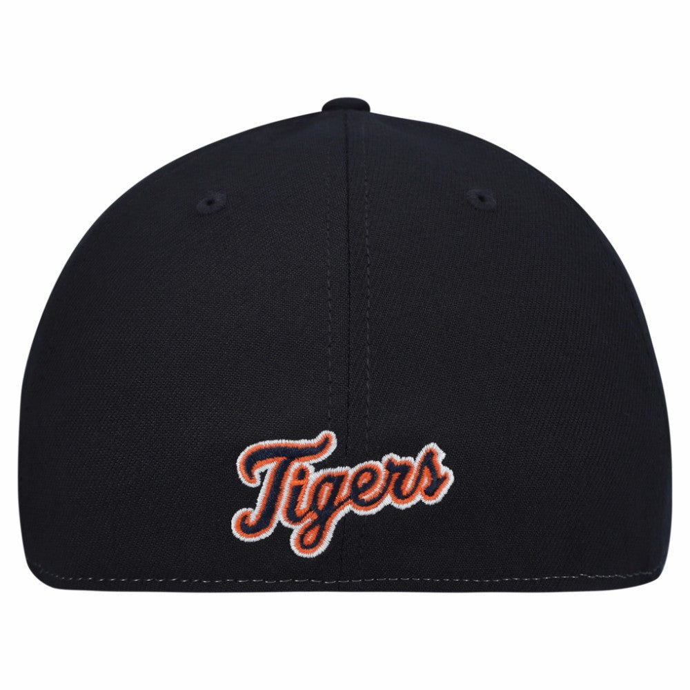 Detroit Tigers New Era 2026 Spring Training Fan Pack Gradient 39THIRTY Flex Hat - MLB
