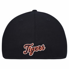 Detroit Tigers New Era 2026 Spring Training Fan Pack Gradient 39THIRTY Flex Hat - MLB
