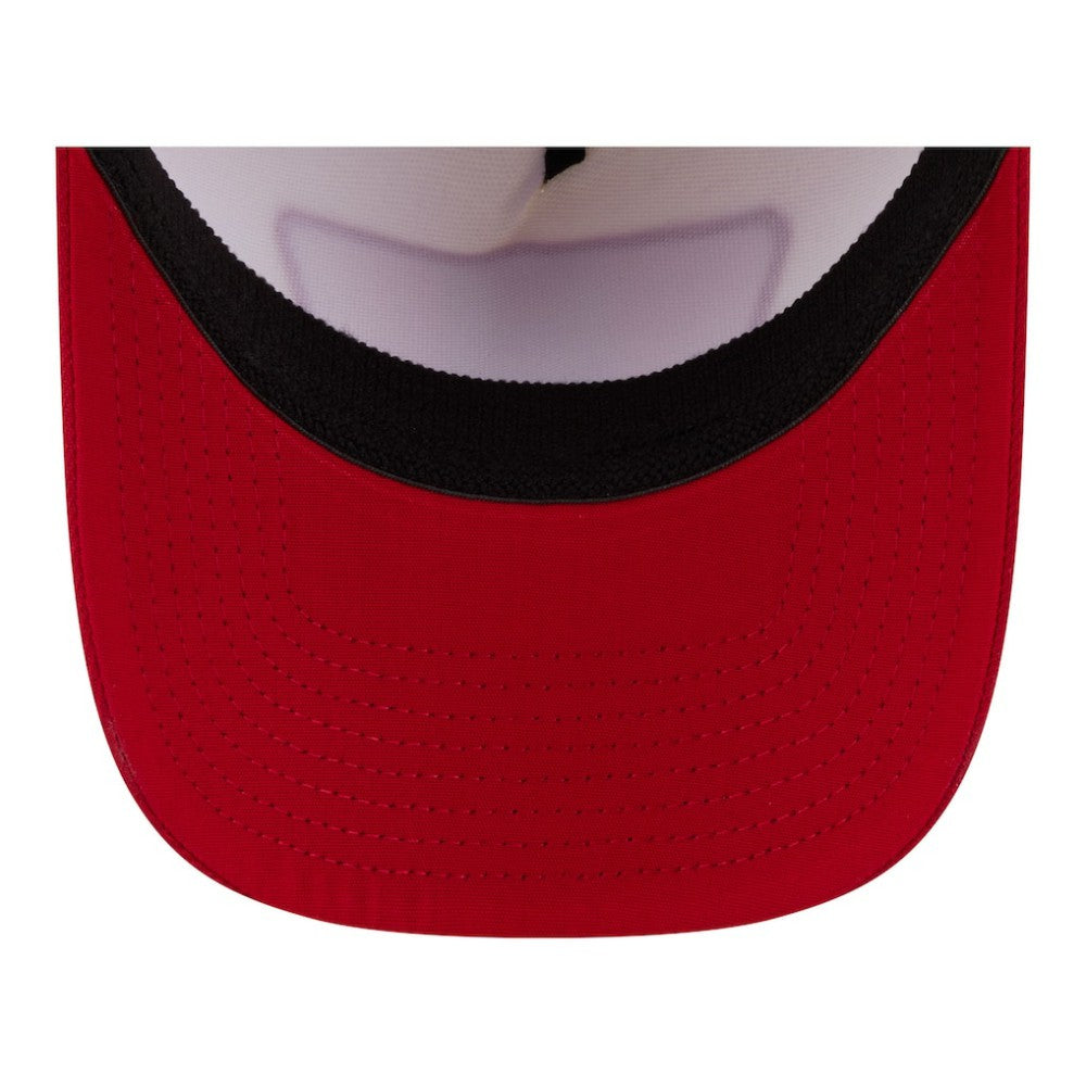 Cincinnati Reds New Era 2026 Spring Training Fan Pack Gradient 39THIRTY Flex Hat - MLB