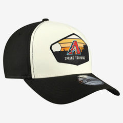 Arizona Diamondbacks New Era 2026 Spring Training Fan Pack Gradient 39THIRTY Flex Hat - MLB