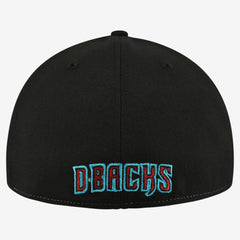 Arizona Diamondbacks New Era 2026 Spring Training Fan Pack Gradient 39THIRTY Flex Hat - MLB