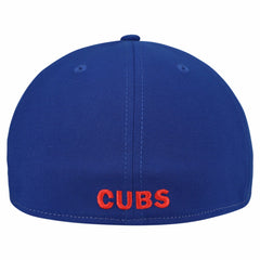 Chicago Cubs New Era 2026 Spring Training Fan Pack Gradient 39THIRTY Flex Hat - MLB