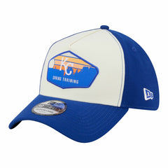 Kansas City Royals New Era 2026 Spring Training Fan Pack Gradient 39THIRTY Flex Hat - MLB