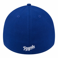 Kansas City Royals New Era 2026 Spring Training Fan Pack Gradient 39THIRTY Flex Hat - MLB