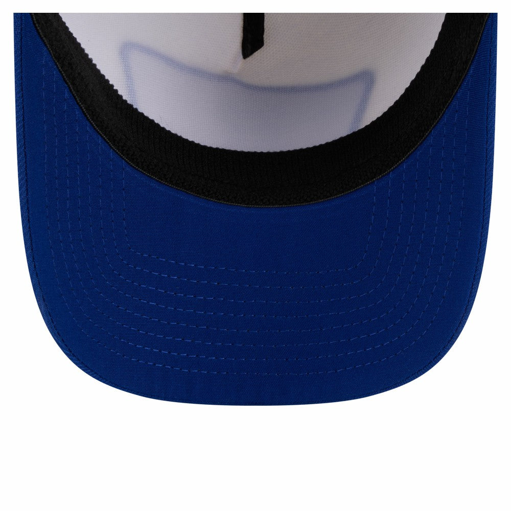 Kansas City Royals New Era 2026 Spring Training Fan Pack Gradient 39THIRTY Flex Hat - MLB