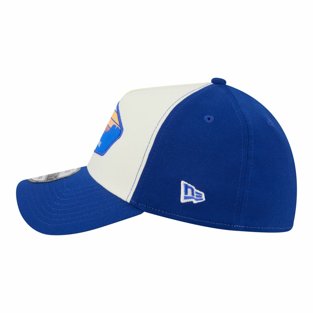 Kansas City Royals New Era 2026 Spring Training Fan Pack Gradient 39THIRTY Flex Hat - MLB