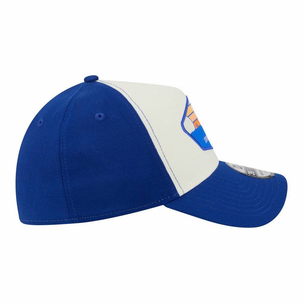 Kansas City Royals New Era 2026 Spring Training Fan Pack Gradient 39THIRTY Flex Hat - MLB