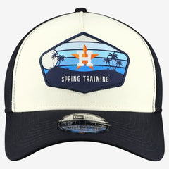 Houston Astros New Era 2026 Spring Training Fan Pack Gradient 39THIRTY Flex Hat - MLB