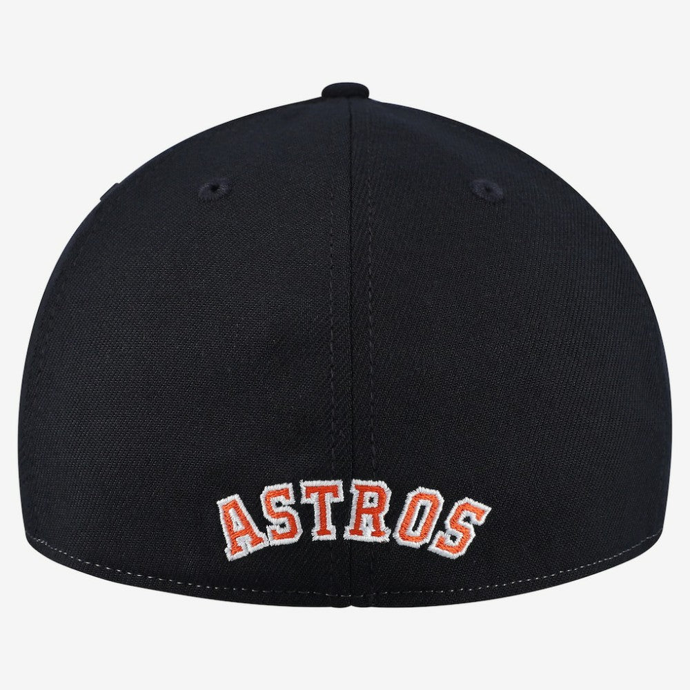 Houston Astros New Era 2026 Spring Training Fan Pack Gradient 39THIRTY Flex Hat - MLB