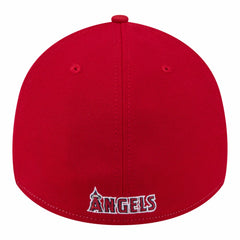 Los Angeles Angels New Era 2026 Spring Training Fan Pack Gradient 39THIRTY Flex Hat - MLB