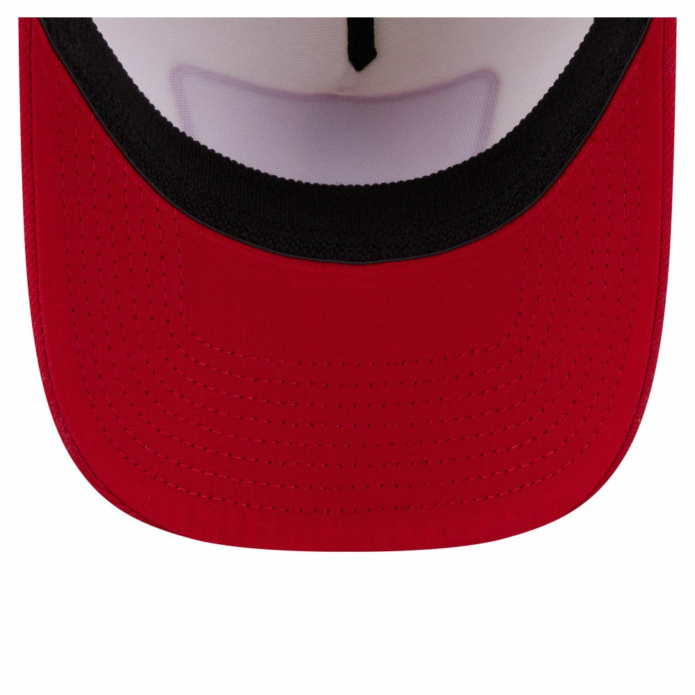 Los Angeles Angels New Era 2026 Spring Training Fan Pack Gradient 39THIRTY Flex Hat - MLB