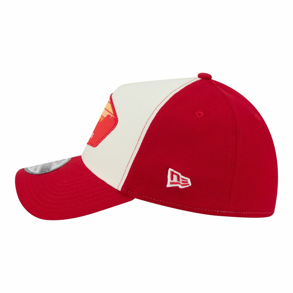 Los Angeles Angels New Era 2026 Spring Training Fan Pack Gradient 39THIRTY Flex Hat - MLB