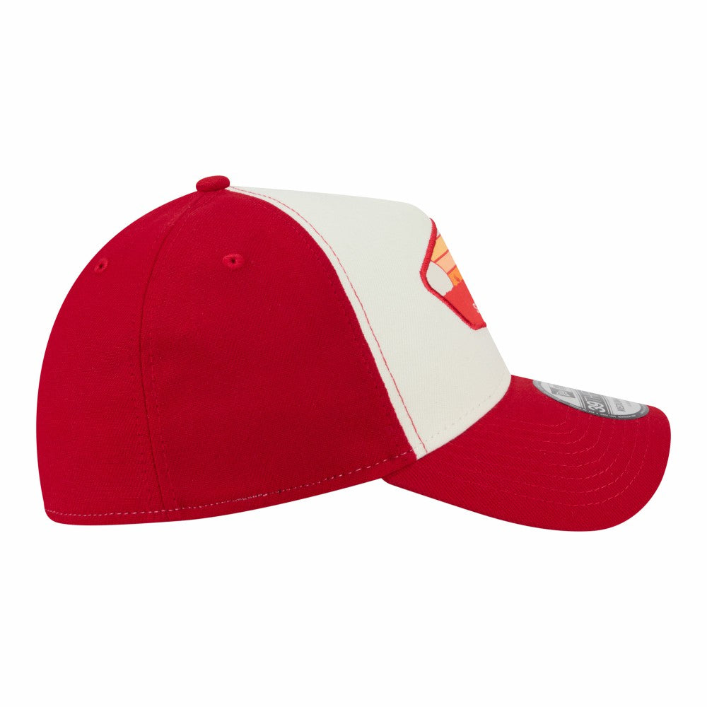 Los Angeles Angels New Era 2026 Spring Training Fan Pack Gradient 39THIRTY Flex Hat - MLB