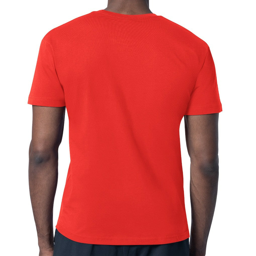 Kansas City Chiefs Starter Logo Push Graphic T-Shirt Red | NFL