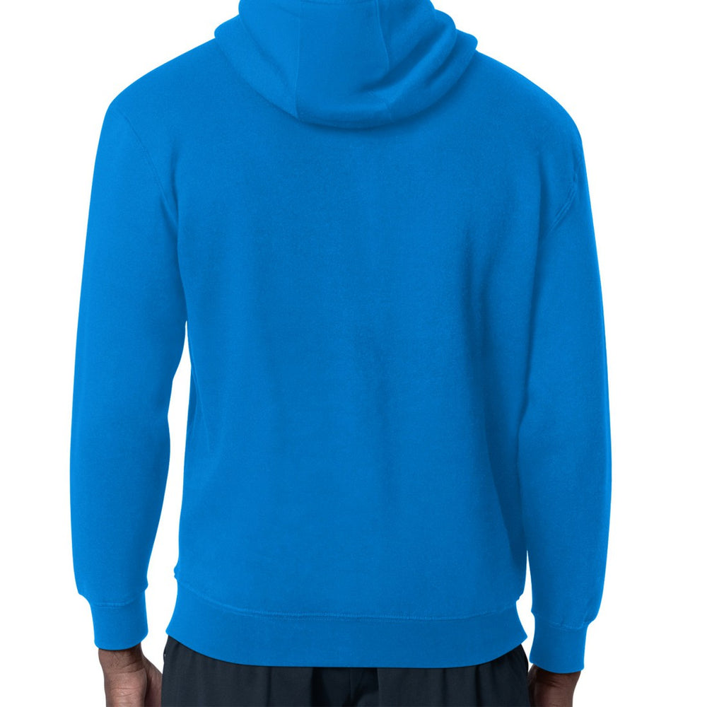 Detroit Lions Starter Team Grit Graphic Hoodie Blue | NFL