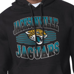 Jacksonville Jaguars Starter Team Grit Graphic Hoodie Black | NFL