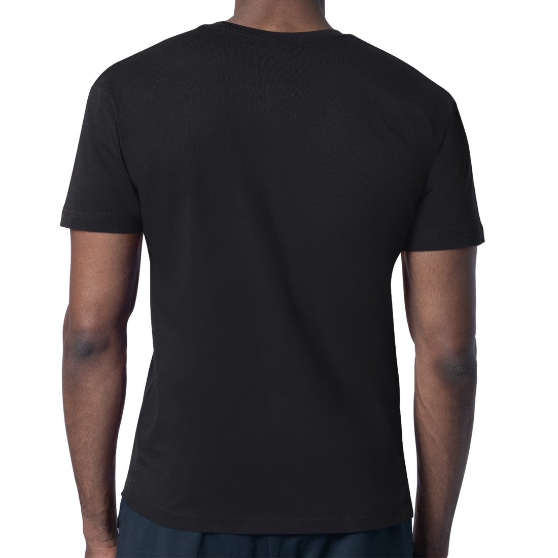 Detroit Lions Starter Modern Tailsweep Graphic T-Shirt Black | NFL