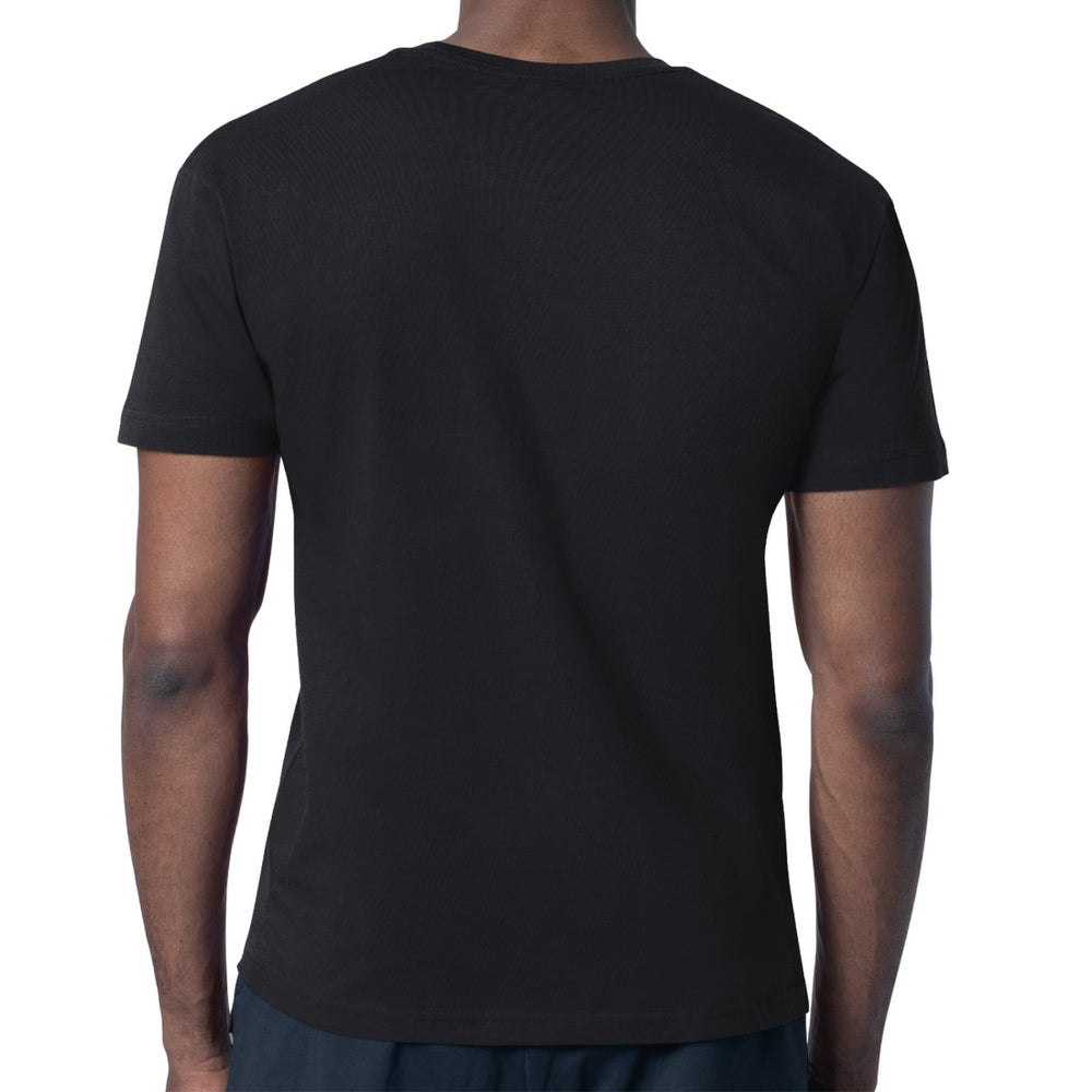 Detroit Lions Starter Modern Tailsweep Graphic T-Shirt Black | NFL