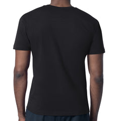 Detroit Lions Starter Modern Tailsweep Graphic T-Shirt Black | NFL