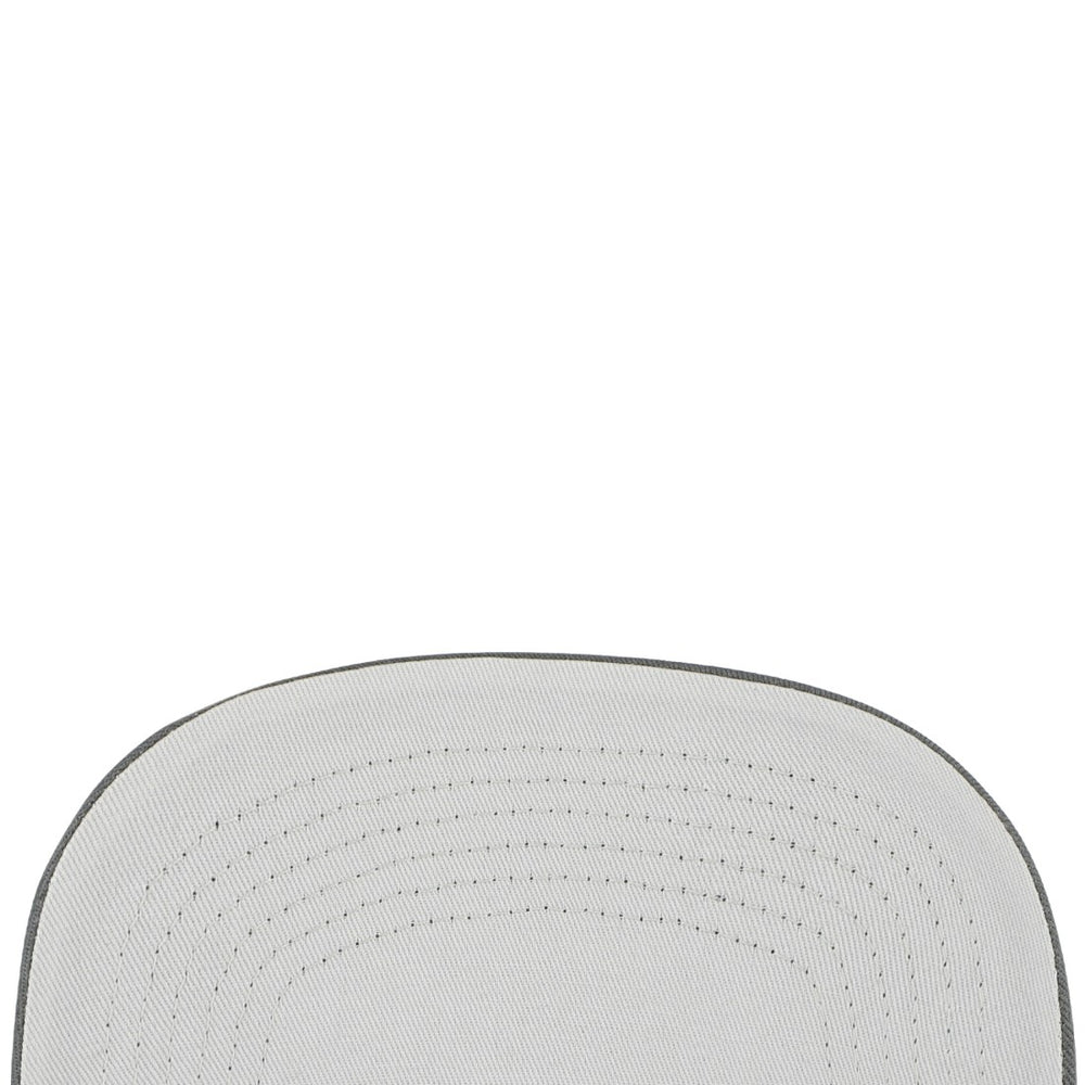New York Jets '47 Hitch Adjustable Hat Charcoal | 47 brand