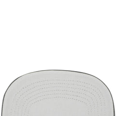 New York Jets '47 Hitch Adjustable Hat Charcoal | 47 brand