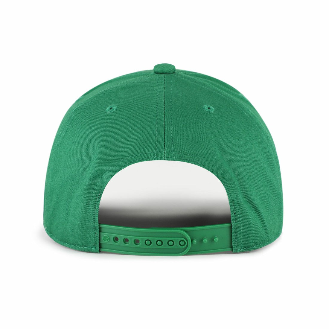 New York Jets '47 Hitch Adjustable Hat Kelly Green | 47 brand