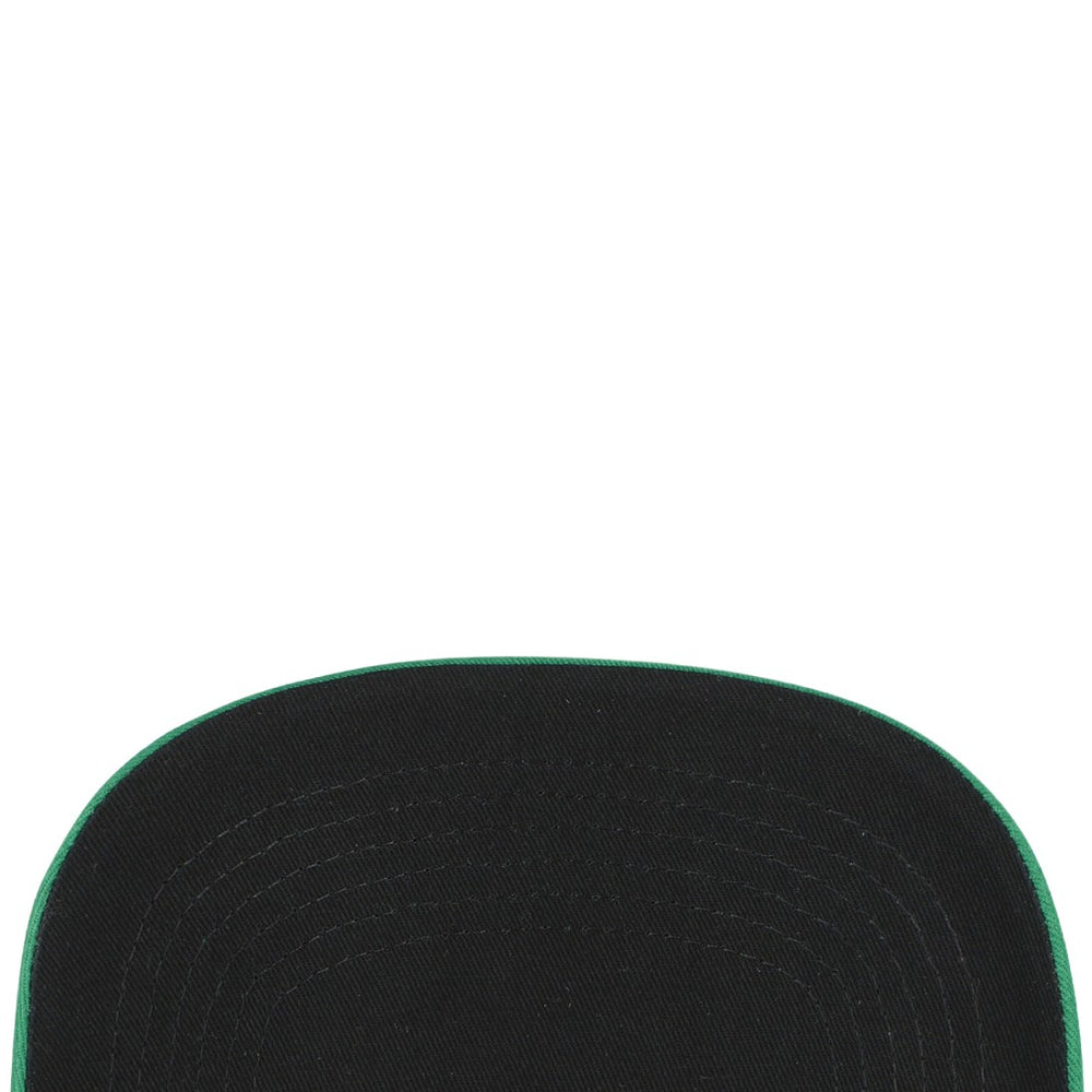 New York Jets '47 Hitch Adjustable Hat Kelly Green | 47 brand