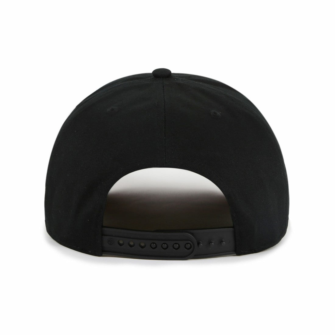 New York Jets '47 Hitch Adjustable Hat Black | 47 brand