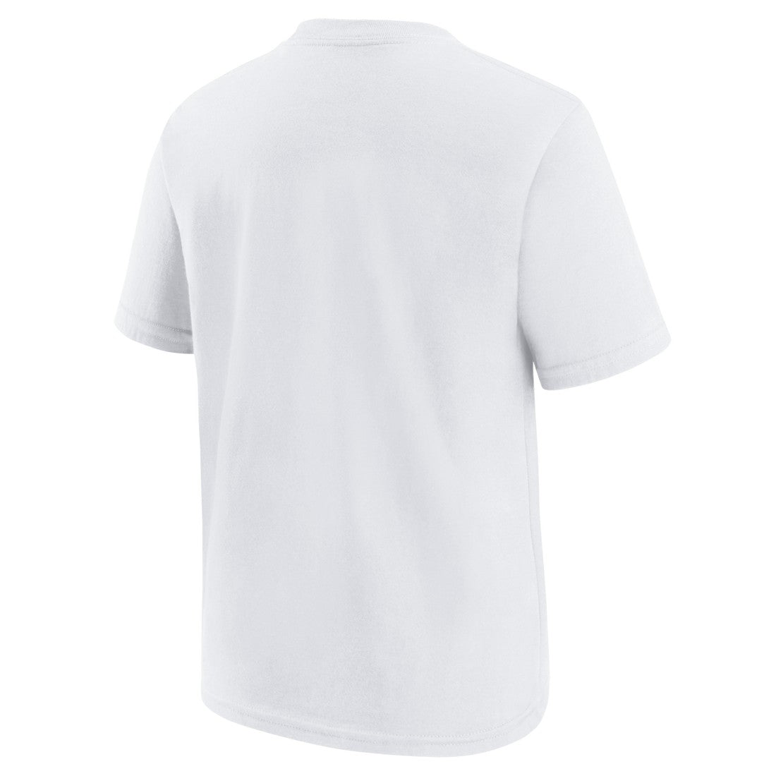 Tampa Bay Buccaneers Outerstuff Youth 50th Anniversary T-Shirt White | NFL