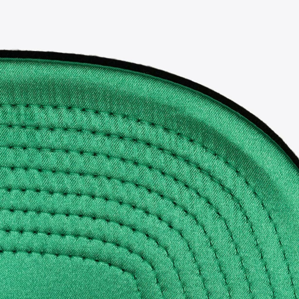 Pittsburgh Pirates Unisex Vintage Fit Melton Wool Adjustable Hat - MLB