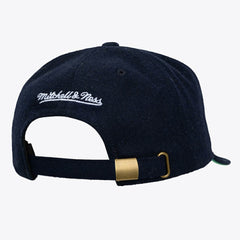 Chicago White Sox Unisex Vintage Fit Melton Wool Adjustable Hat - MLB
