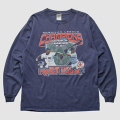 Boston Red Sox 2004 T-Shirt - MLB