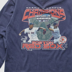 Boston Red Sox 2004 T-Shirt - MLB