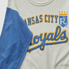 Kansas City Royals 80s T-Shirt - MLB