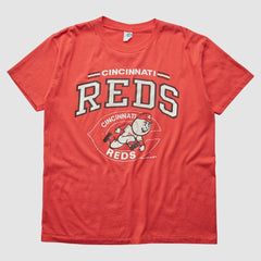 Cincinnati Reds 1989 T-Shirt - MLB