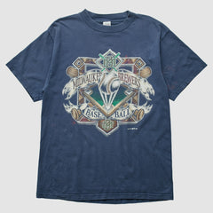 Milwaukee Brewers 1996 T-Shirt - MLB