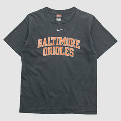 Baltimore Orioles Nike 2000s T-Shirt - MLB