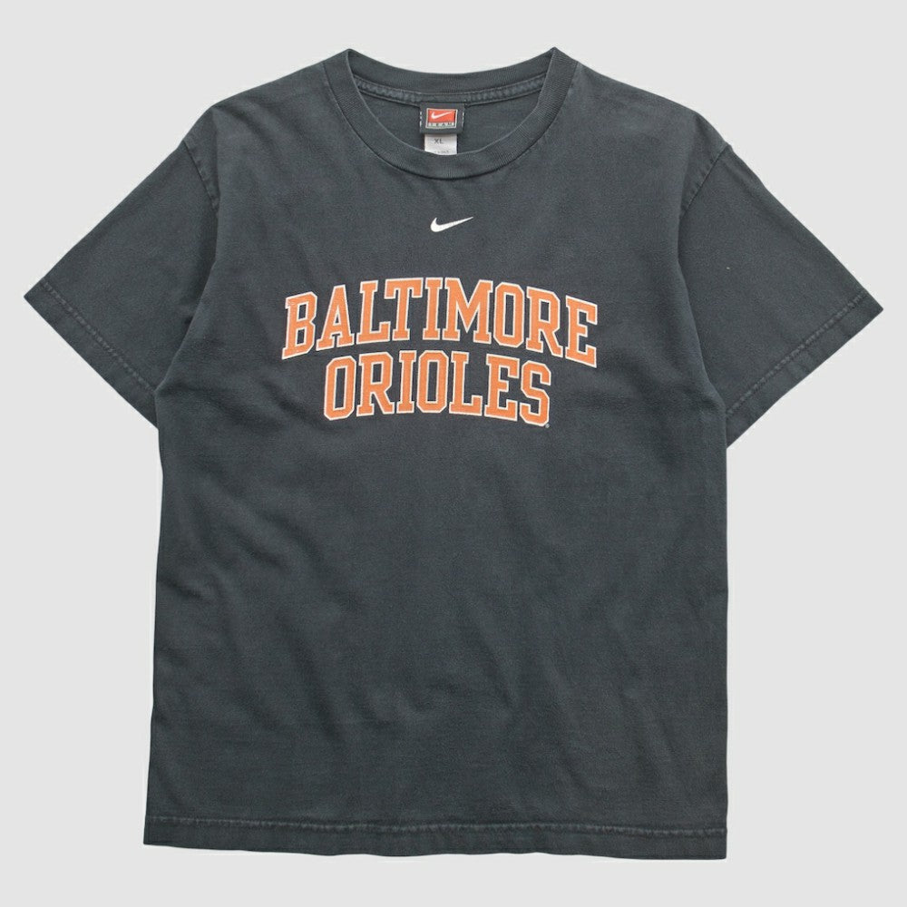 Baltimore Orioles Nike 2000s T-Shirt - MLB