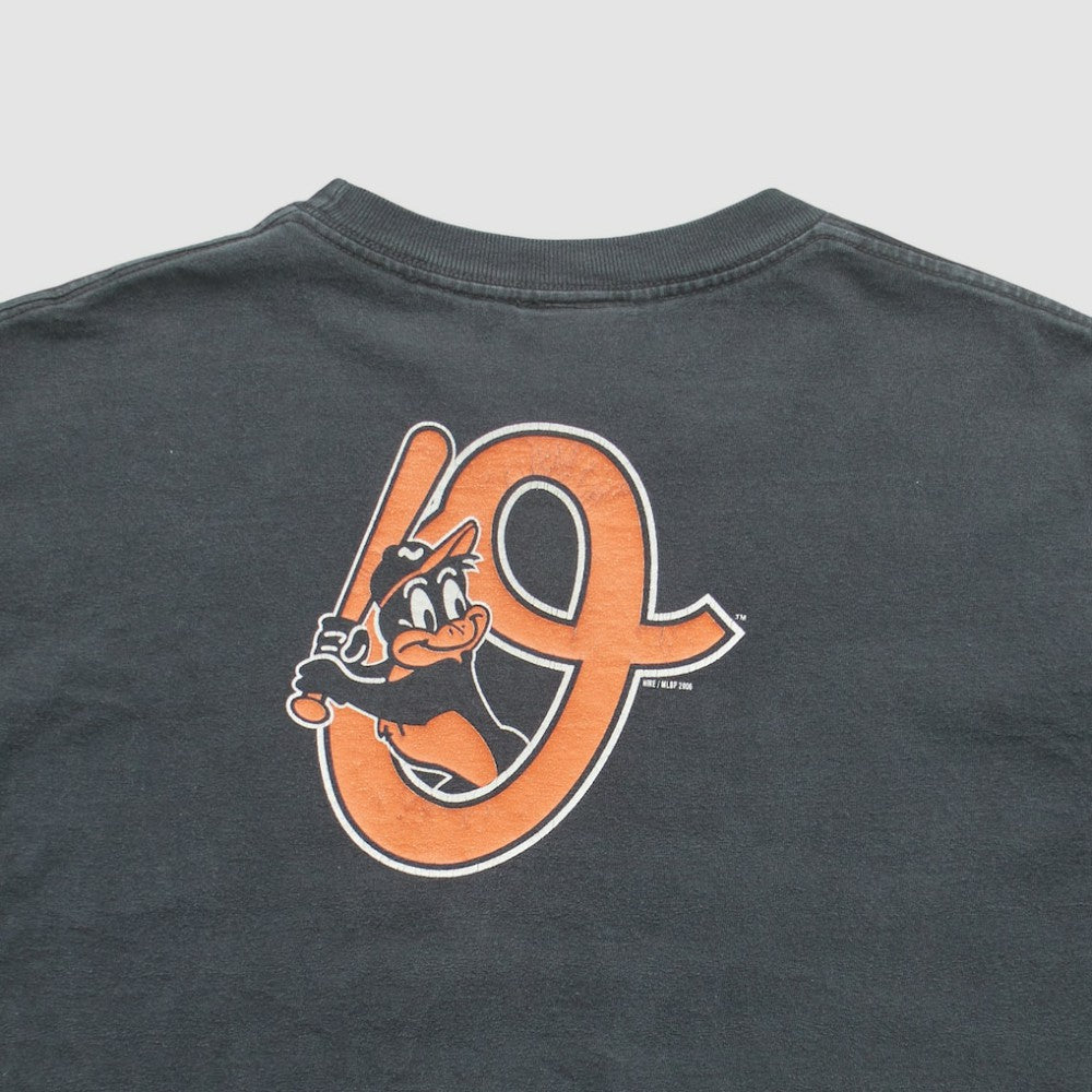 Baltimore Orioles Nike 2000s T-Shirt - MLB