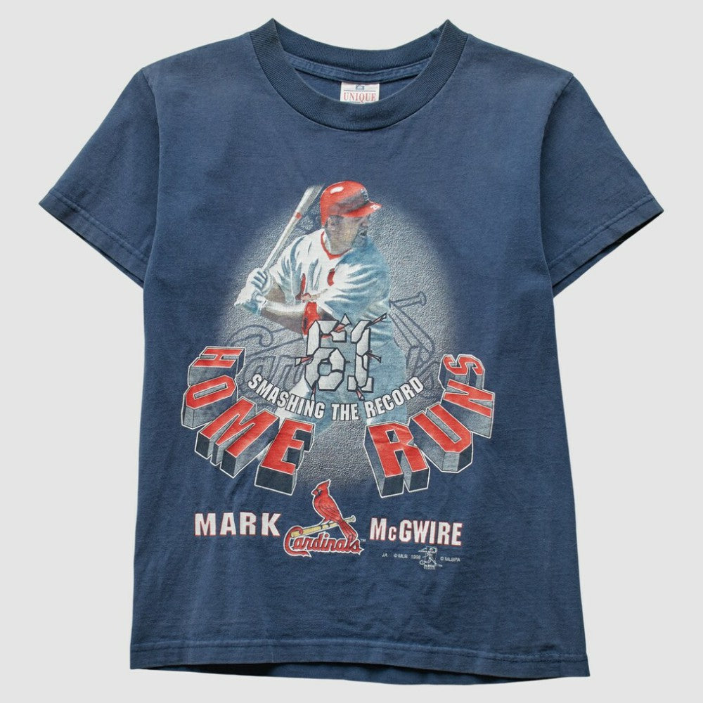 St. Louis Cardinals 1998 T-Shirt - MLB