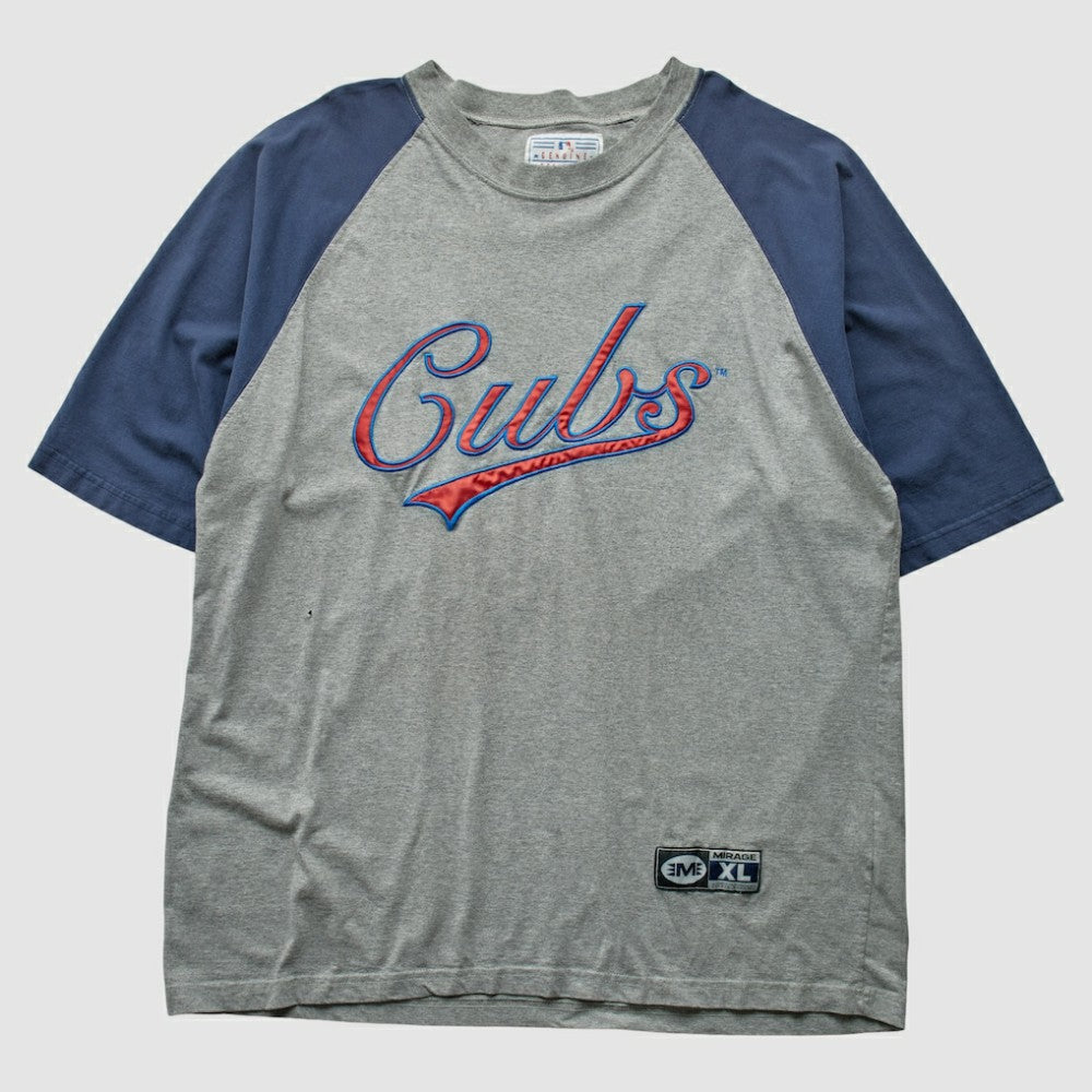 Chicago Cubs MLB Genuine Merchandise 90s T-Shirt - MLB