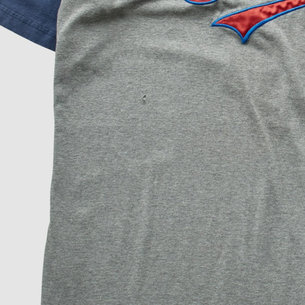 Chicago Cubs MLB Genuine Merchandise 90s T-Shirt - MLB