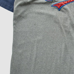 Chicago Cubs MLB Genuine Merchandise 90s T-Shirt - MLB