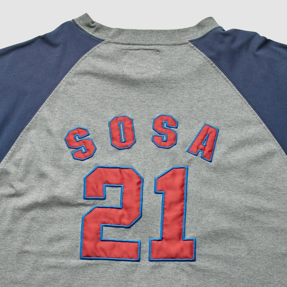 Chicago Cubs MLB Genuine Merchandise 90s T-Shirt - MLB